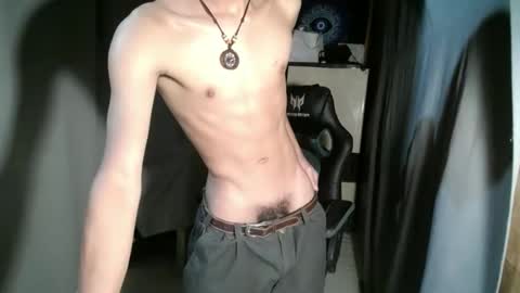 Snapshot of ken_bigcockxx chatting on 4, 11, 2025 Ken online show from 4, 11, 2025