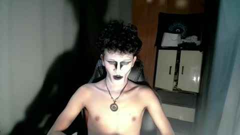 Snapshot of ken_bigcockxx chatting on 5, 11, 2025 Ken online show from 5, 11, 2025