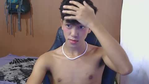 Snapshot of ken_bigcockxx chatting on 20, 12, 2025 Ken online show from 20, 12, 2025