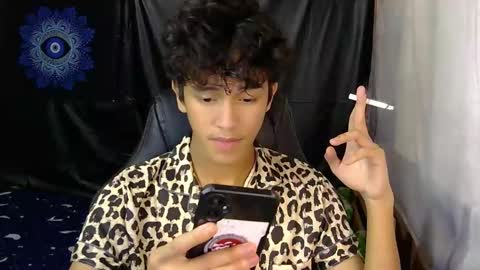 Snapshot of ken_bigcockxx chatting on 12, 2, 2026 Ken online show from 12, 2, 2026