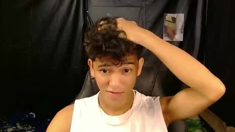 Snapshot of ken_bigcockxx chatting on 1, 3, 2026 Ken online show from 1, 3, 2026