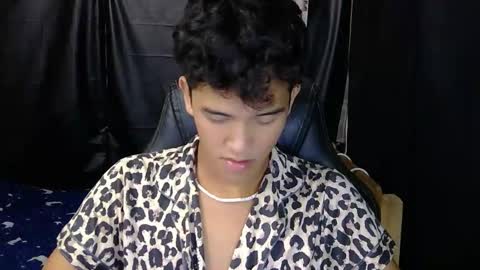 Snapshot of ken_bigcockxx chatting on 11, 3, 2026 Ken online show from 11, 3, 2026