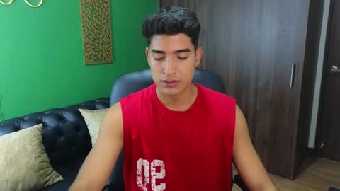 ken_blaker online show from 21, 12, 2024