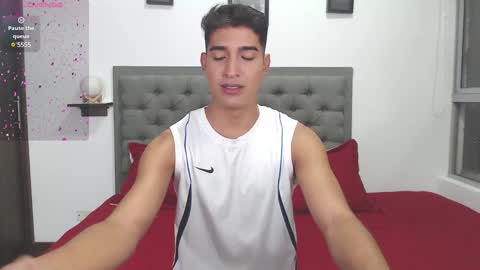 ken_blaker online show from 3, 1, 2025