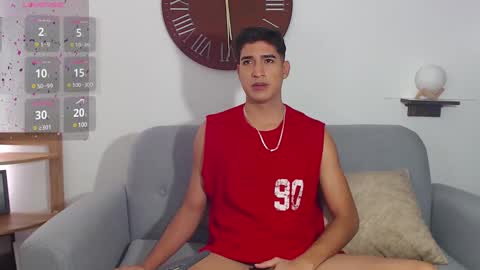 ken_blaker online show from 14, 2, 2025