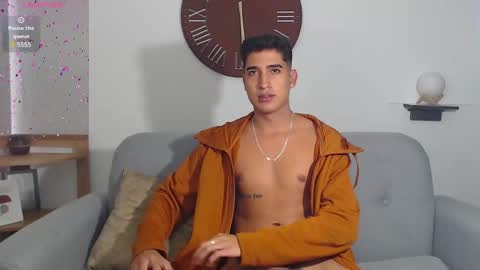 ken_blaker online show from 17, 2, 2025