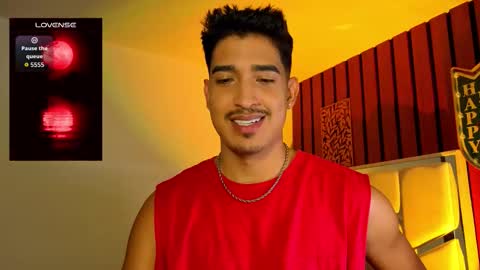 ken_blaker online show from 26, 11, 2025