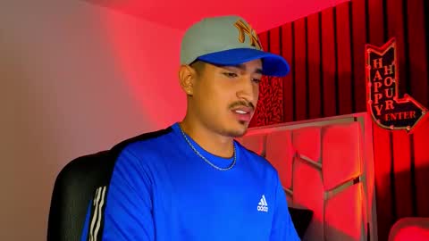 ken_blaker online show from 1, 12, 2025