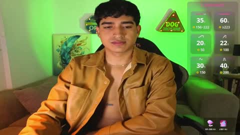 ken_blaker online show from 14, 4, 2026