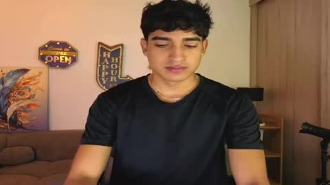 ken_blaker online show from 15, 4, 2026