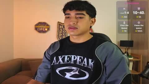 ken_blaker online show from 17, 4, 2026