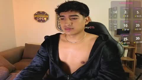 ken_blaker online show from 18, 4, 2026