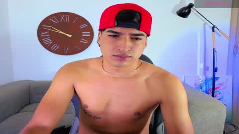 ken_blaker online show from 22, 7, 2026