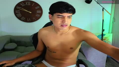 ken_blaker online show from 22, 7, 2026