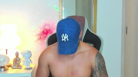 ken_mailik online show from 26, 2, 2025