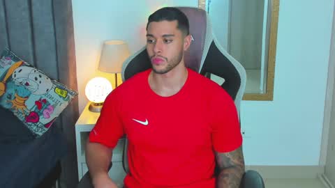 ken_mailik online show from 8, 3, 2025