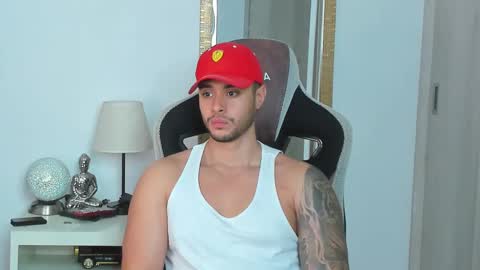 ken_mailik online show from 10, 1, 2026