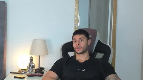 ken_mailik online show from 3, 2, 2026