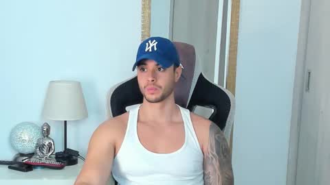 ken_mailik online show from 8, 2, 2026