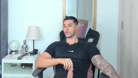 ken_mailik online show from 3, 3, 2026