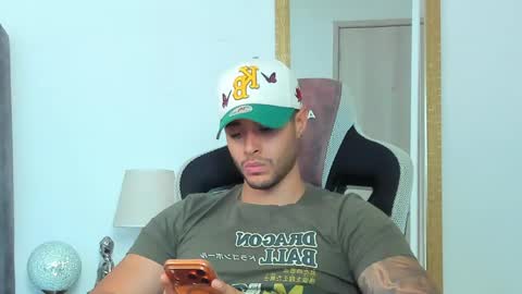 ken_mailik online show from 27, 4, 2026