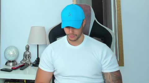 ken_mailik online show from 29, 4, 2026