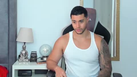 ken_mailik online show from 5, 7, 2026