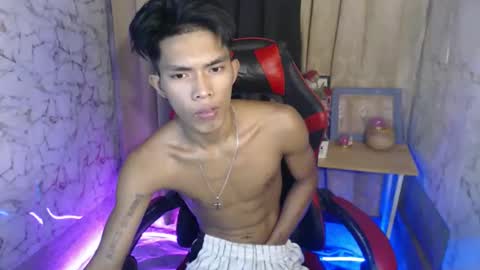 ken_minjun online show from 2, 2, 2026