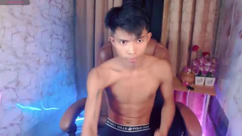 ken_minjun online show from 6, 4, 2026