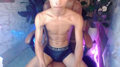 ken_minjun online show from 20, 4, 2026