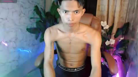 ken_minjun online show from 26, 4, 2026