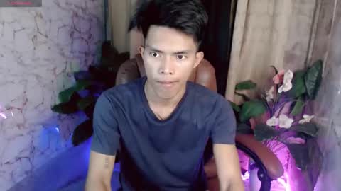 ken_minjun online show from 2, 6, 2026