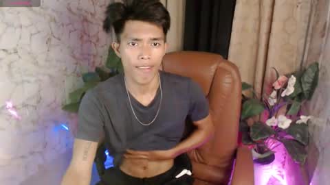ken_minjun online show from 9, 6, 2026