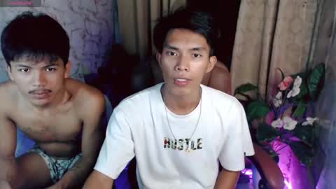 ken_minjun online show from 10, 6, 2026