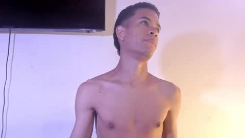 Julian Rivera   online show from 22, 2, 2025