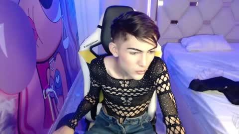 KENNY online show from 21, 2, 2025