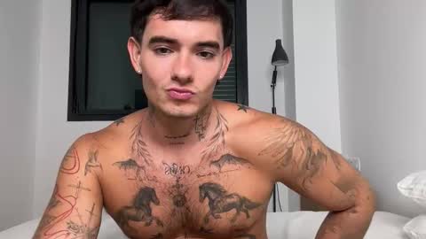 luis carlos esteban online show from 20, 9, 2025