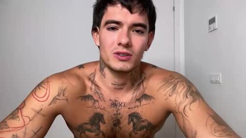 luis carlos esteban online show from 23, 9, 2025