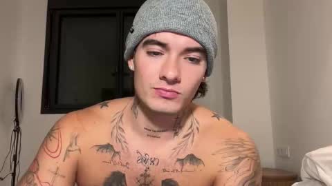 luis carlos esteban online show from 6, 11, 2025