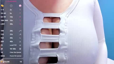 Laura online show from 17, 1, 2025