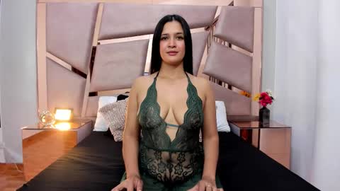 Kendal Lane online show from 11, 3, 2026