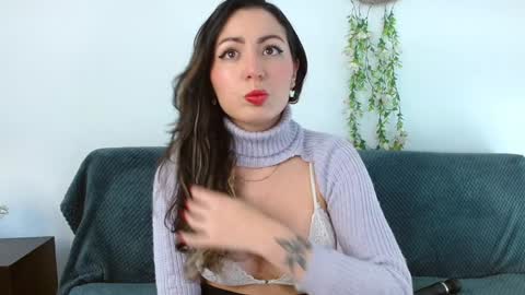 Valery online show from 11, 12, 2024