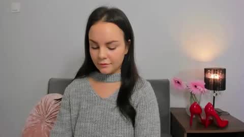 KendalDaisy online show from 9, 12, 2024