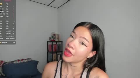 Kendal online show from 21, 1, 2025