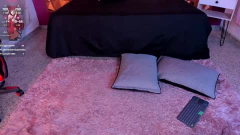 Kendall online show from 11, 1, 2025