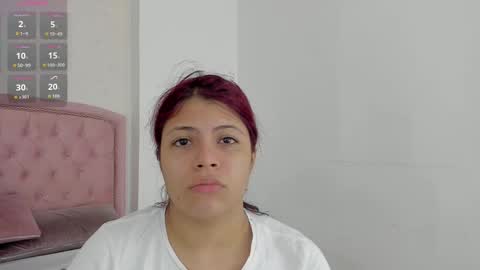 Snapshot of kendall__fox chatting on 2, 10, 2025 Kendall online show from 2, 10, 2025