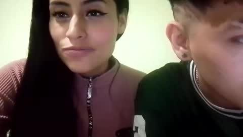 Snapshot of kendall_foxy28630 chatting on 18, 5, 2026 Kendall Roxy online show from 18, 5, 2026