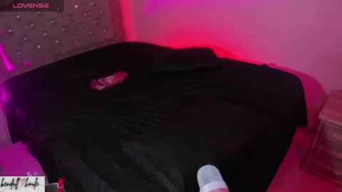 KendallHoule online show from 21, 12, 2024