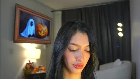 Andrea online show from 25, 10, 2025