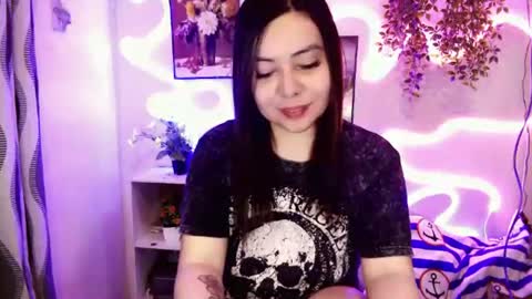 Snapshot of kendall_snow chatting on 1, 7, 2026 kendall_snow online show from 1, 7, 2026
